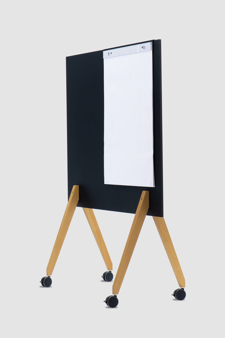 Flipcharthalterung Hold on - roomours.de