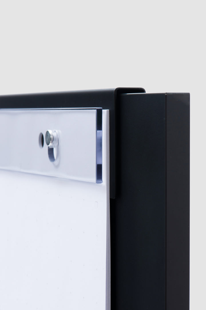 Flipcharthalterung Hold on - roomours.de