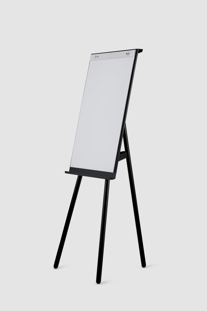 Flipchart Foldable, Alu - roomours.de