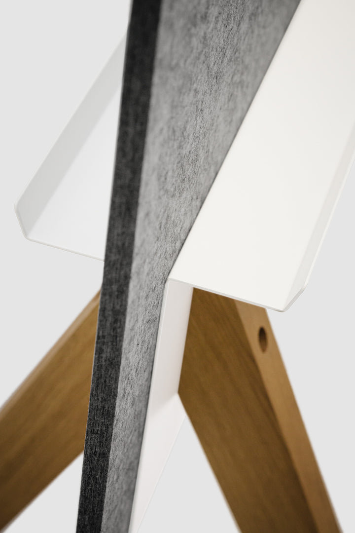 Multiboard Post and Pin - roomours.de