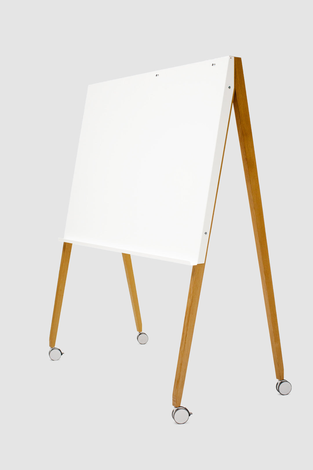 Magnethaftendes Whiteboard auf Rollen Jack White on Tour