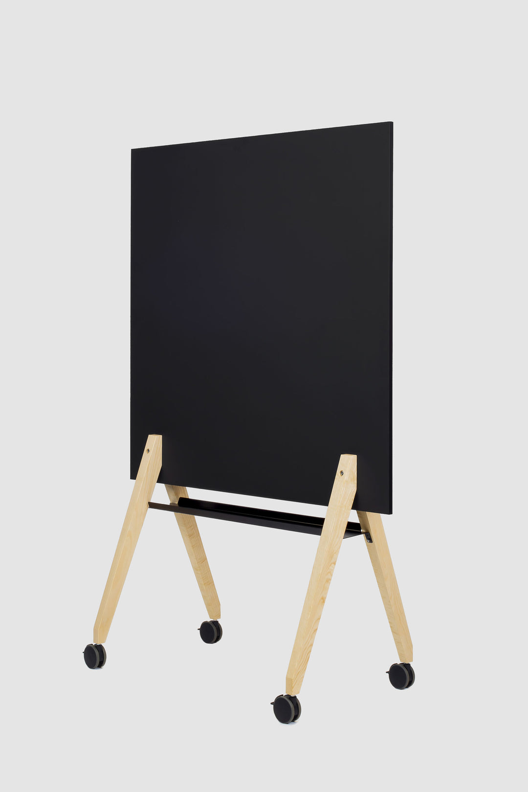 Pinnwand Pin up on Tour 120 cm, schwarz