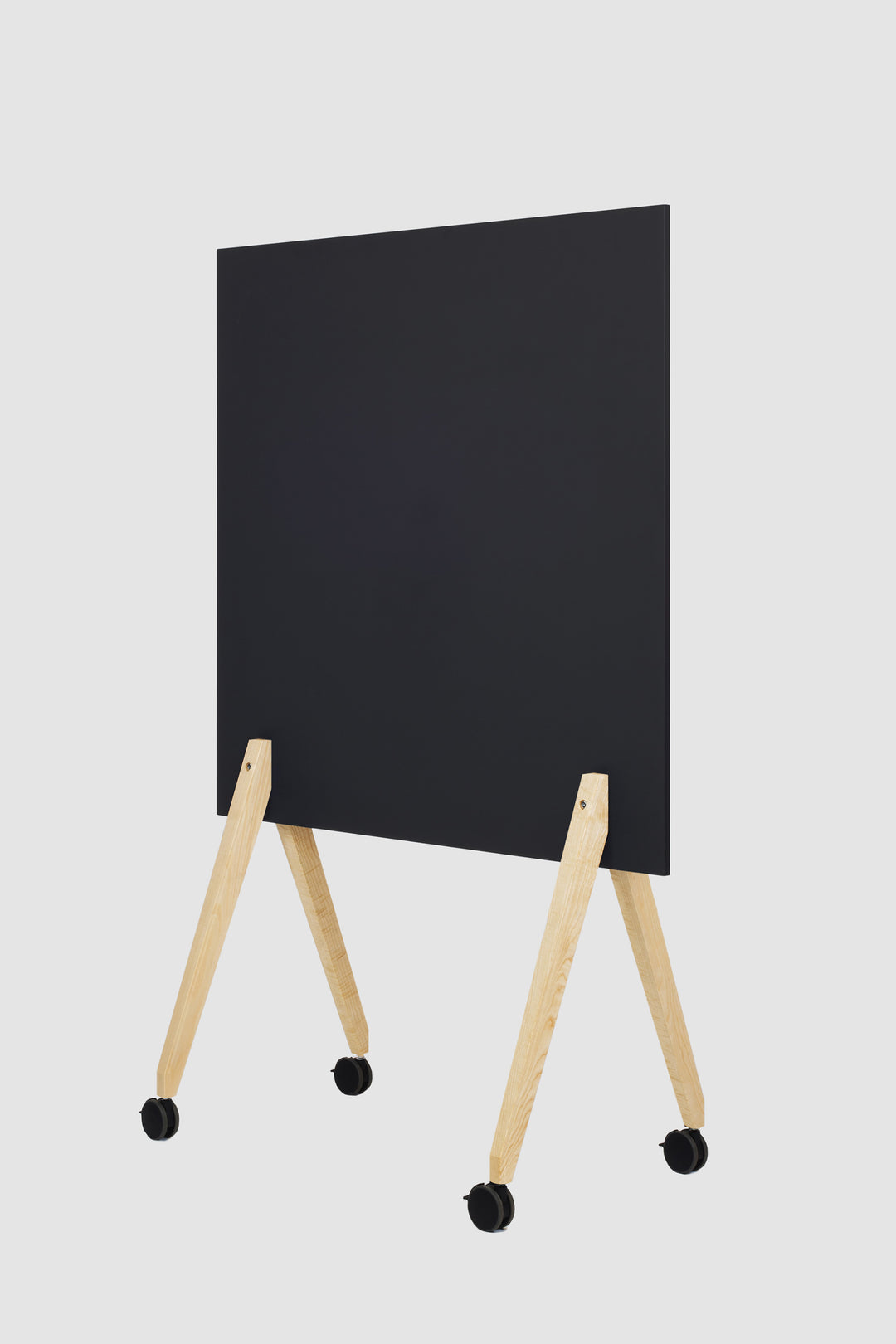 Pinnwand Pin up on Tour 120 cm, schwarz