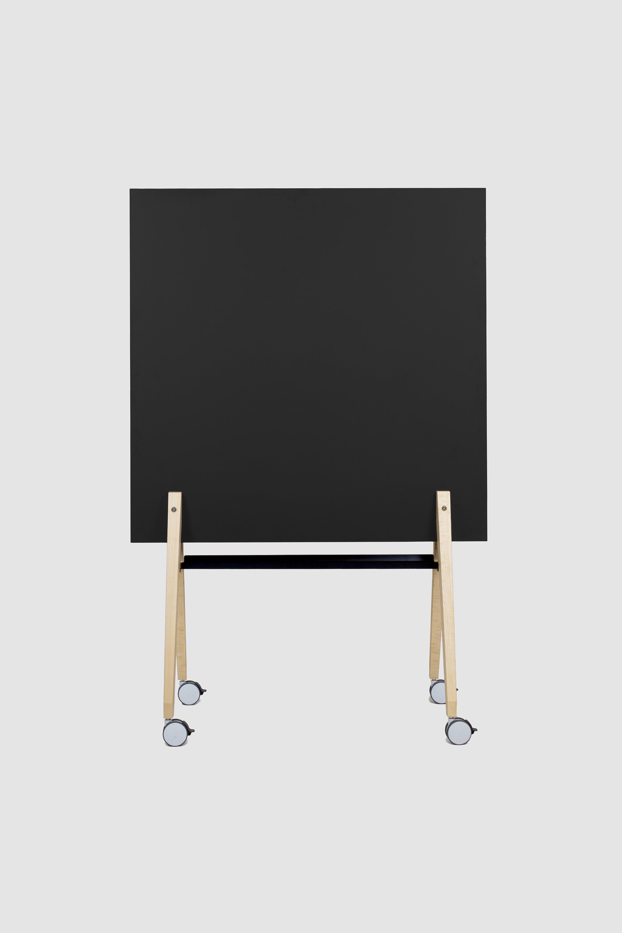 Pinnwand Pin up on Tour 120 cm, schwarz