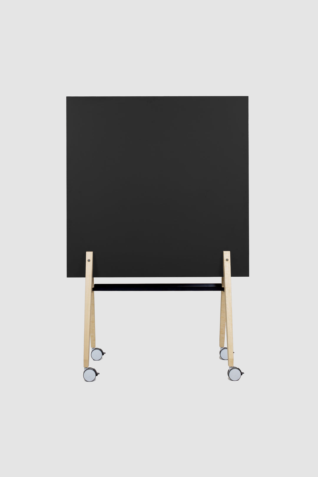 Pinnwand Pin up on Tour 120 cm, schwarz