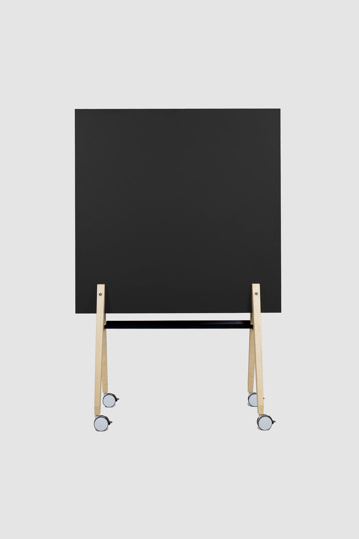 Pinnwand Pin up on Tour 120 cm, schwarz