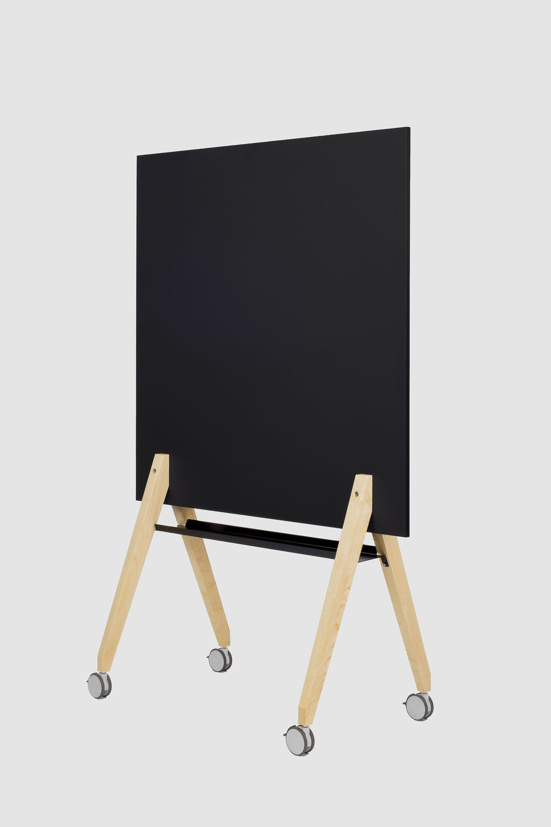 Pinnwand Pin up on Tour 120 cm, schwarz