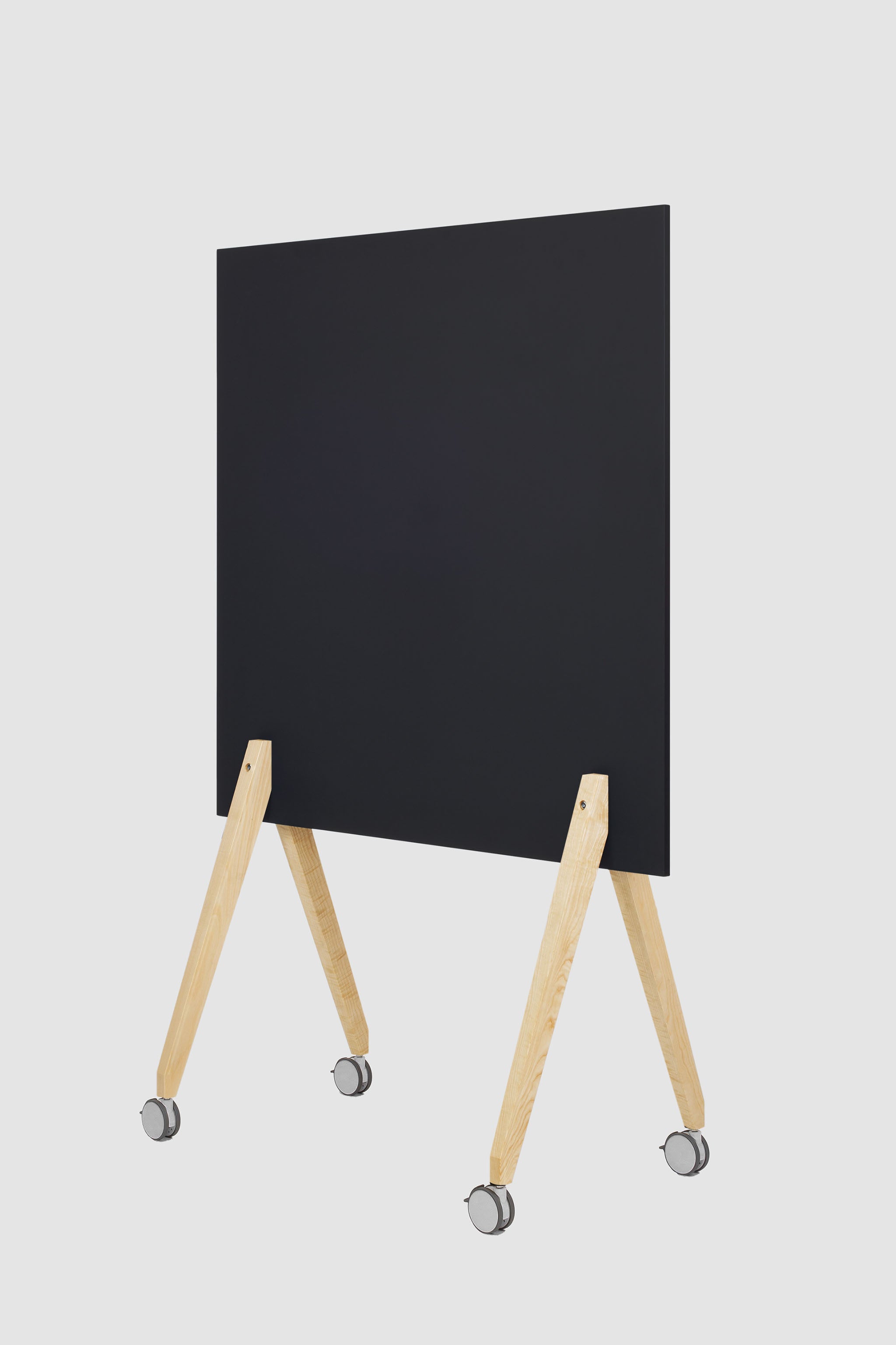 Pinnwand Pin up on Tour 120 cm, schwarz