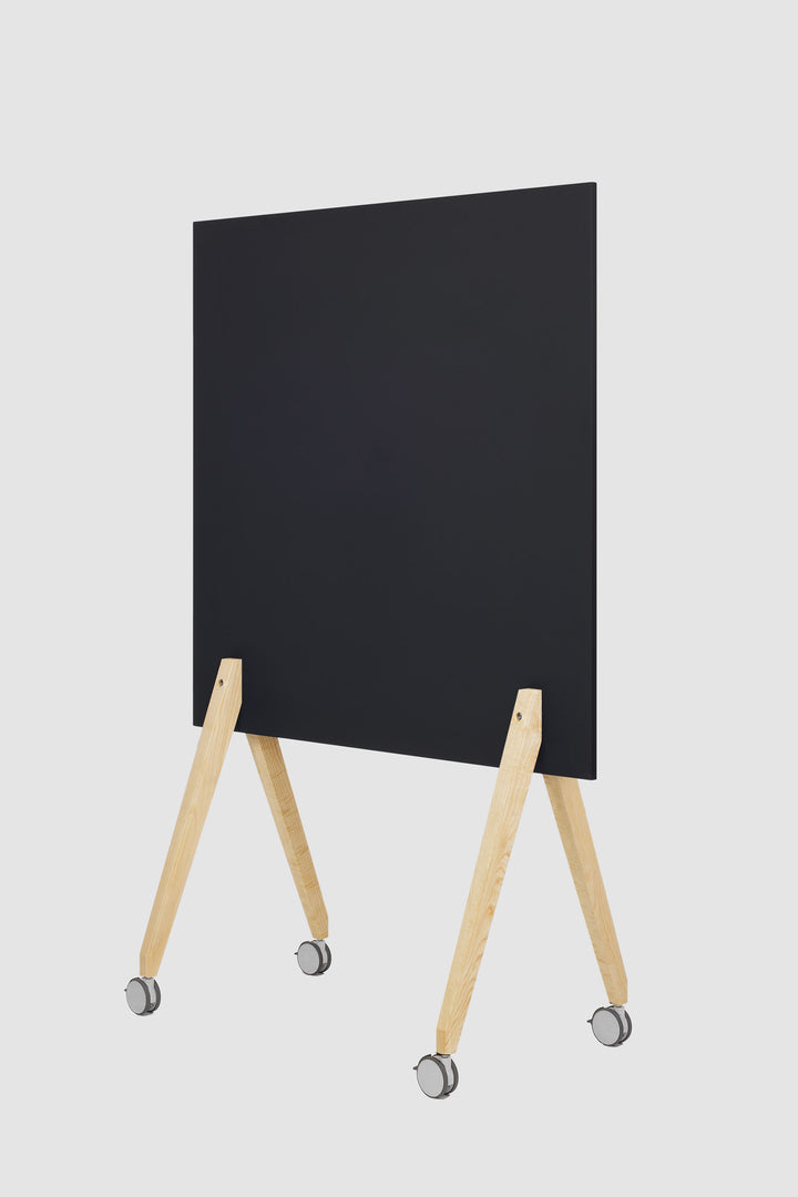 Pinnwand Pin up on Tour 120 cm, schwarz