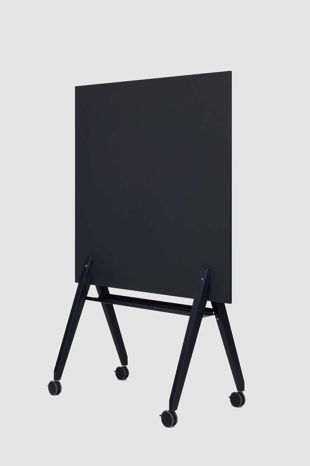 Pinnwand Pin up on Tour 120 cm, schwarz