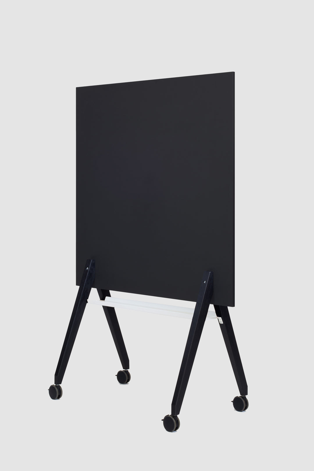 Pinnwand Pin up on Tour 120 cm, schwarz