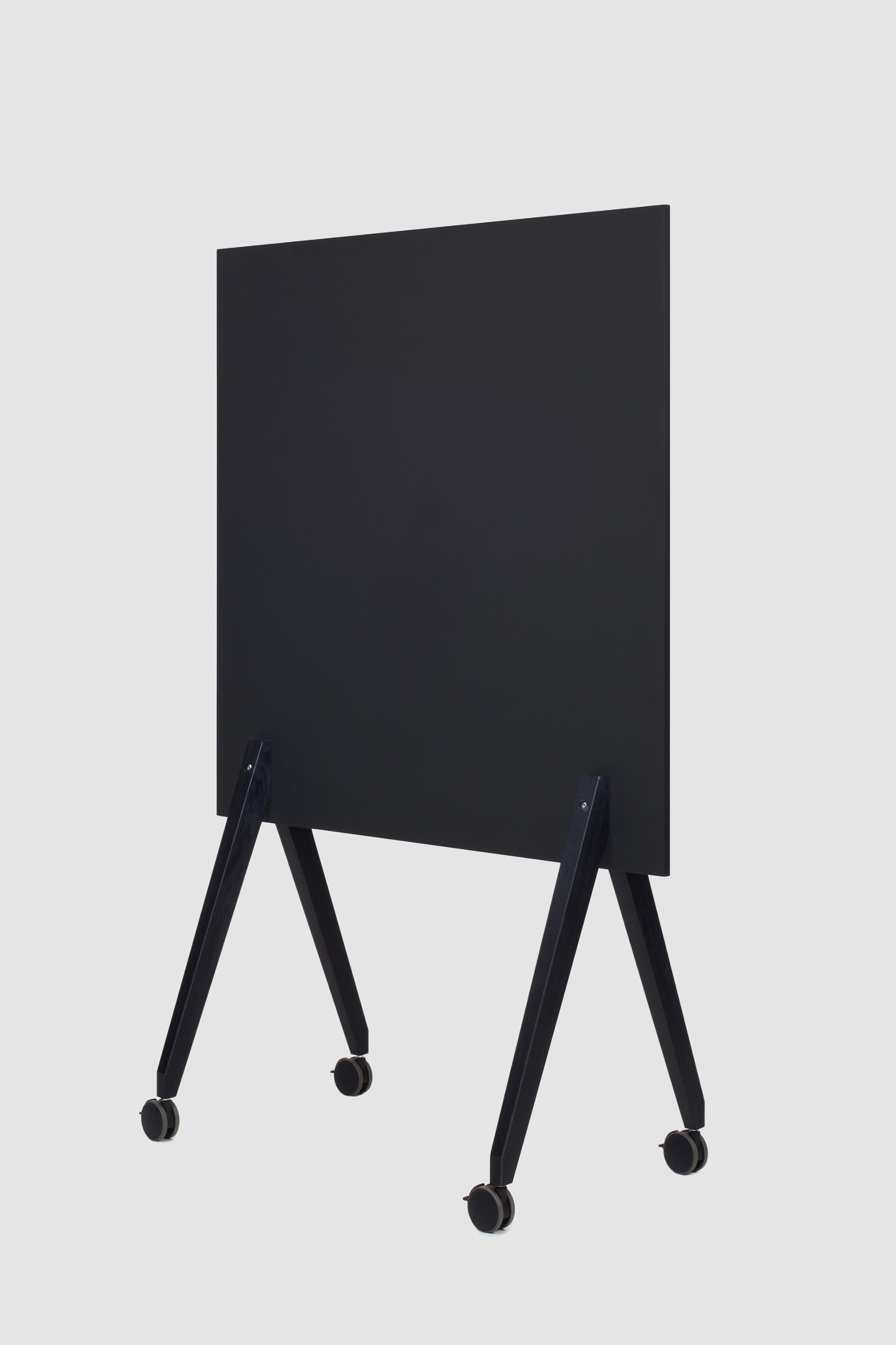 Pinnwand Pin up on Tour 120 cm, schwarz