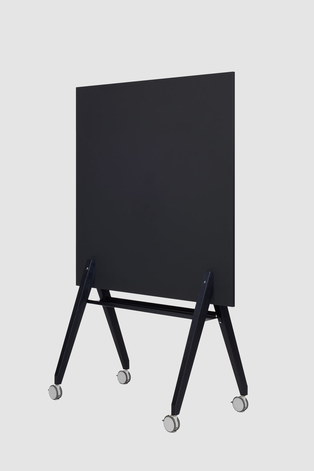 Pinnwand Pin up on Tour 120 cm, schwarz