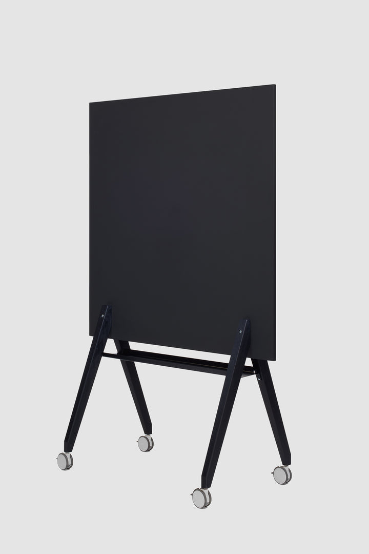 Pinnwand Pin up on Tour 120 cm, schwarz