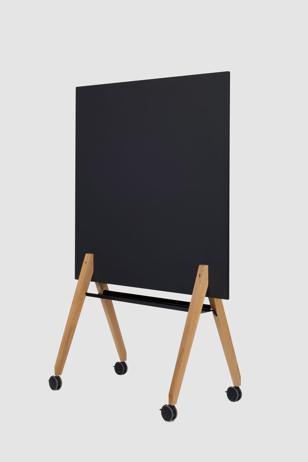 Pinnwand Pin up on Tour 120 cm, schwarz