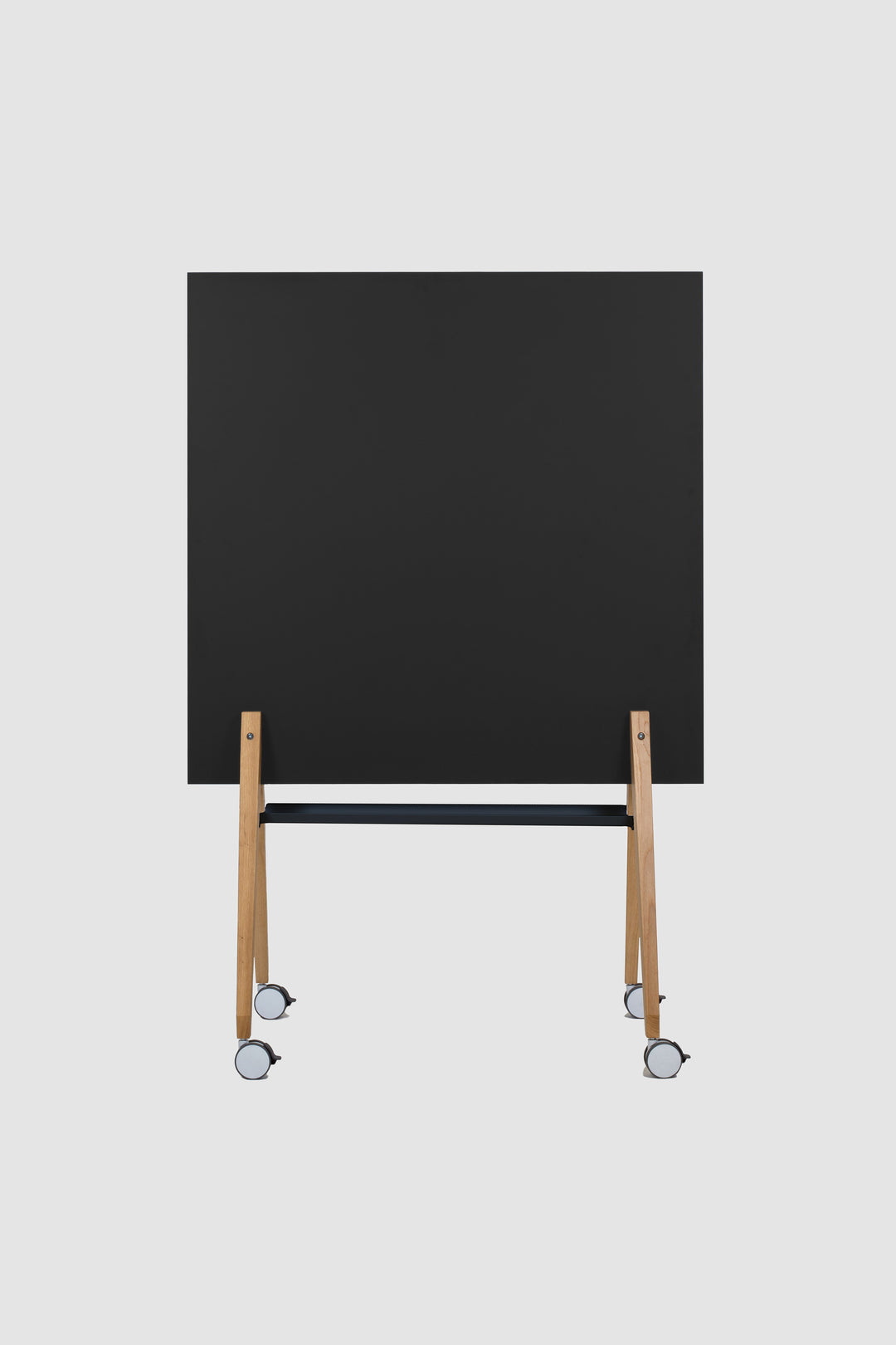 Pinnwand Pin up on Tour 120 cm, schwarz