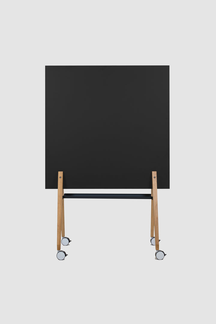 Pinnwand Pin up on Tour 120 cm, schwarz