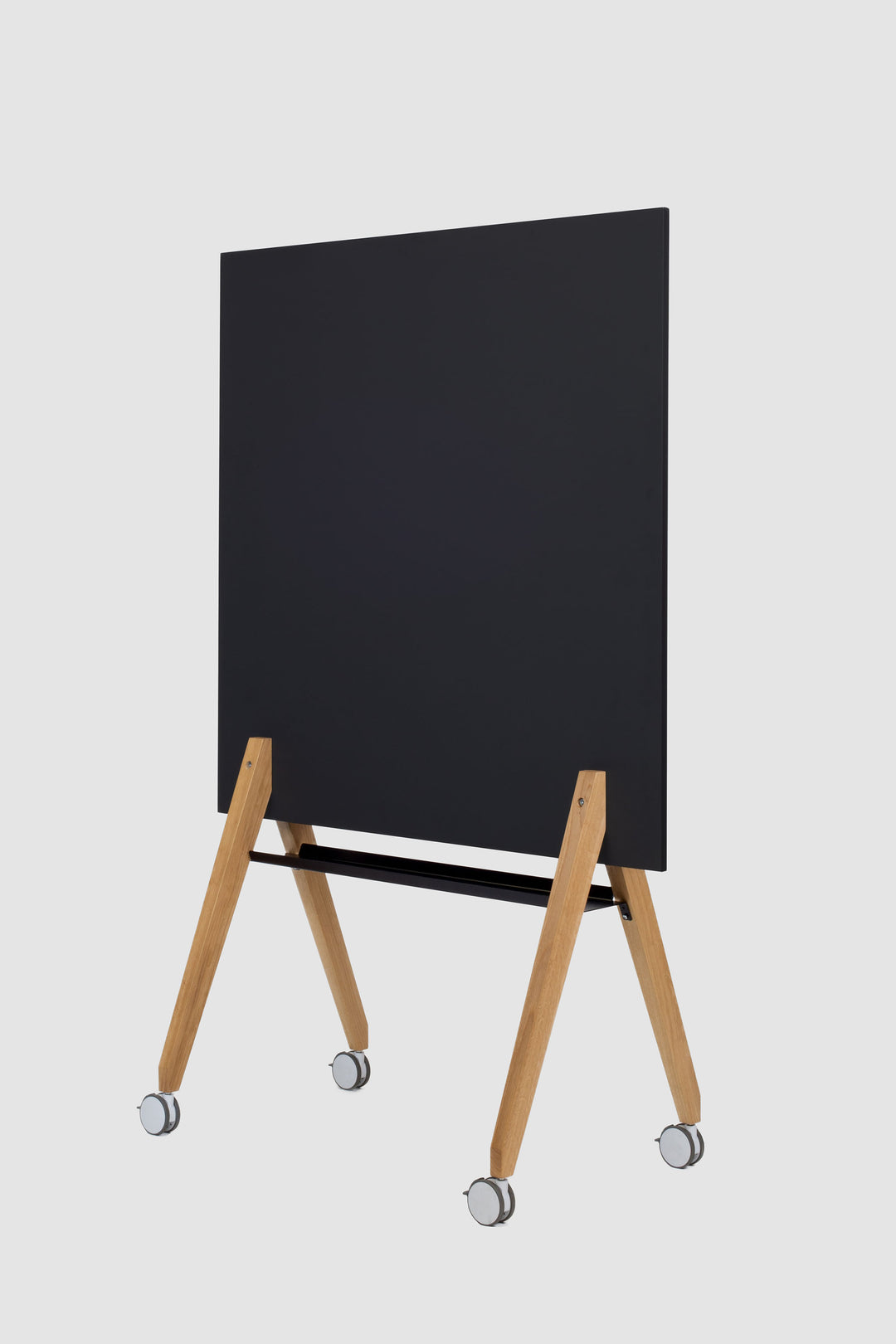 Pinnwand Pin up on Tour 120 cm, schwarz