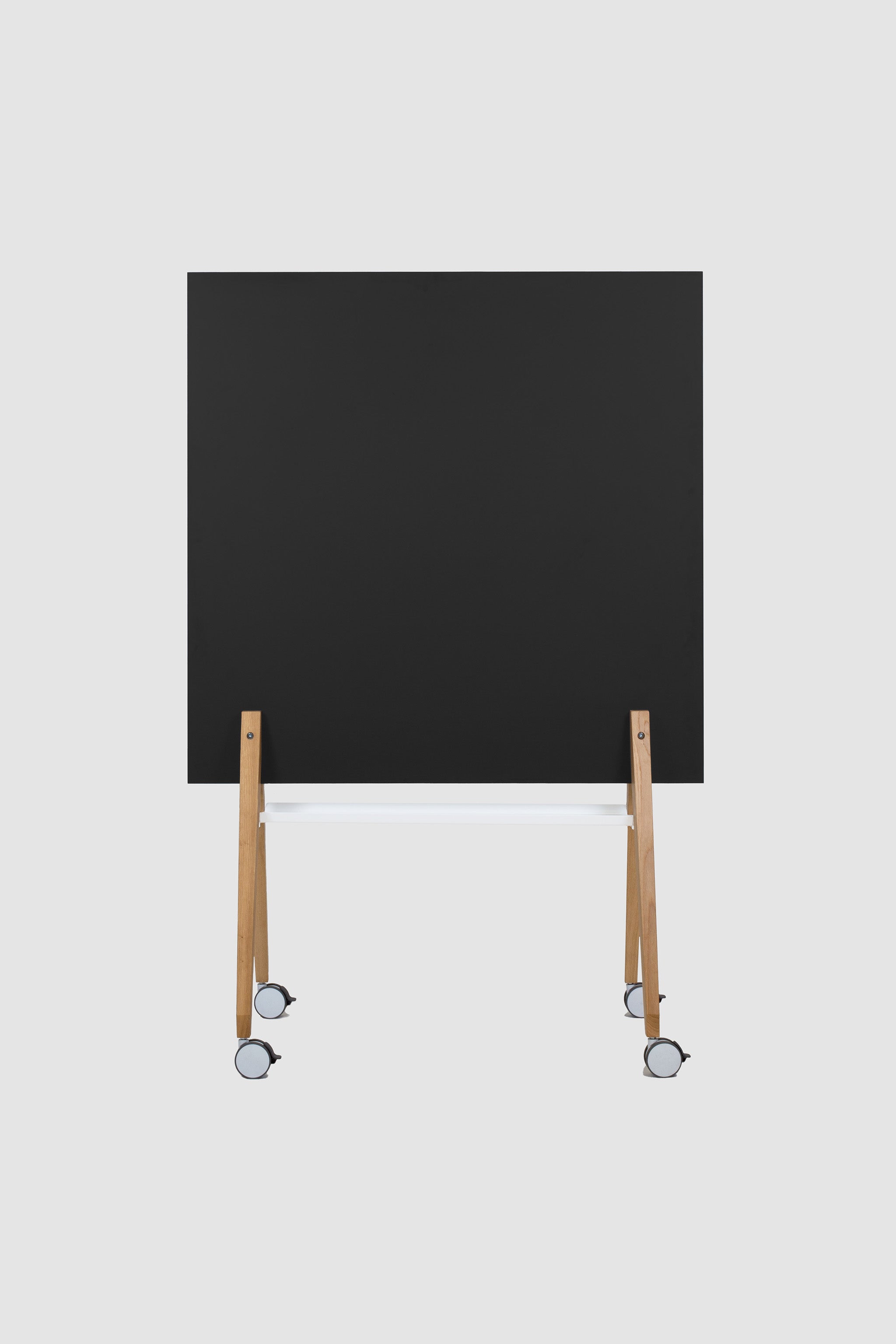 Pinnwand Pin up on Tour 120 cm, schwarz