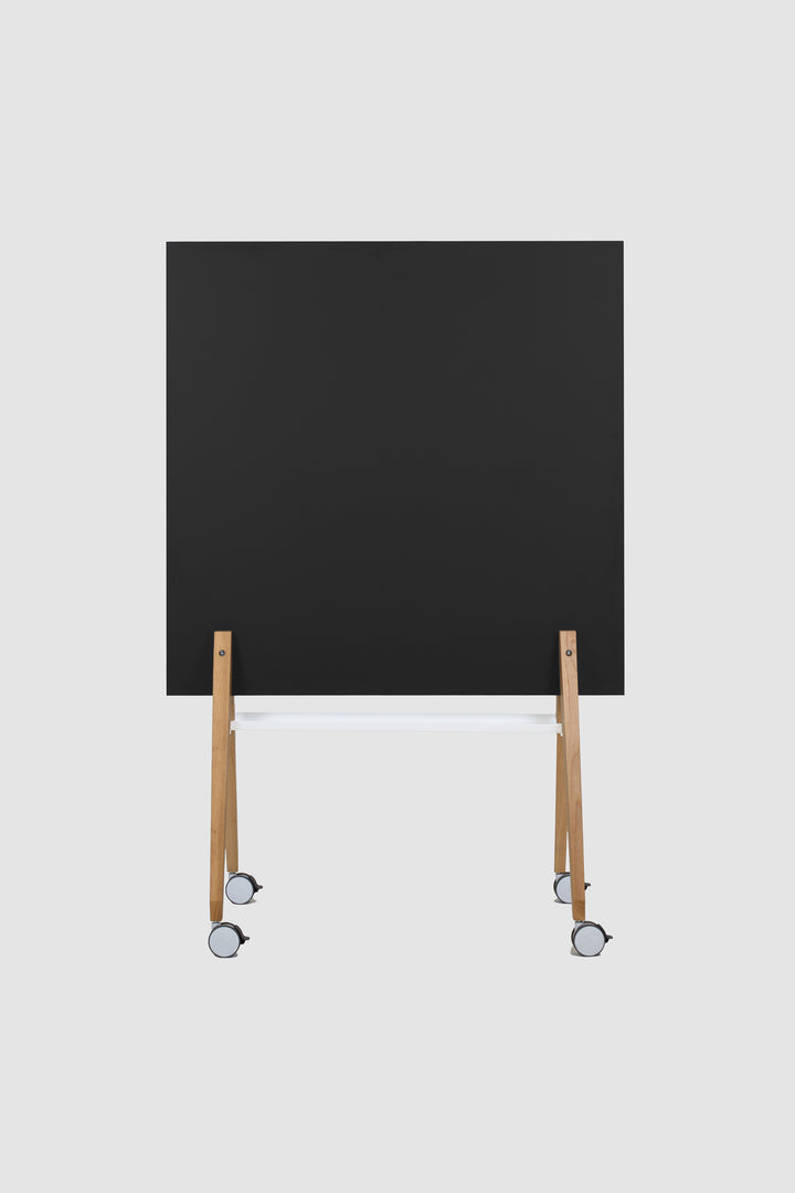 Pinnwand Pin up on Tour 120 cm, schwarz