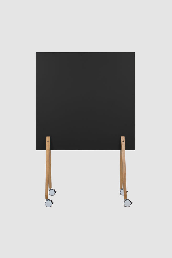 Pinnwand Pin up on Tour 120 cm, schwarz