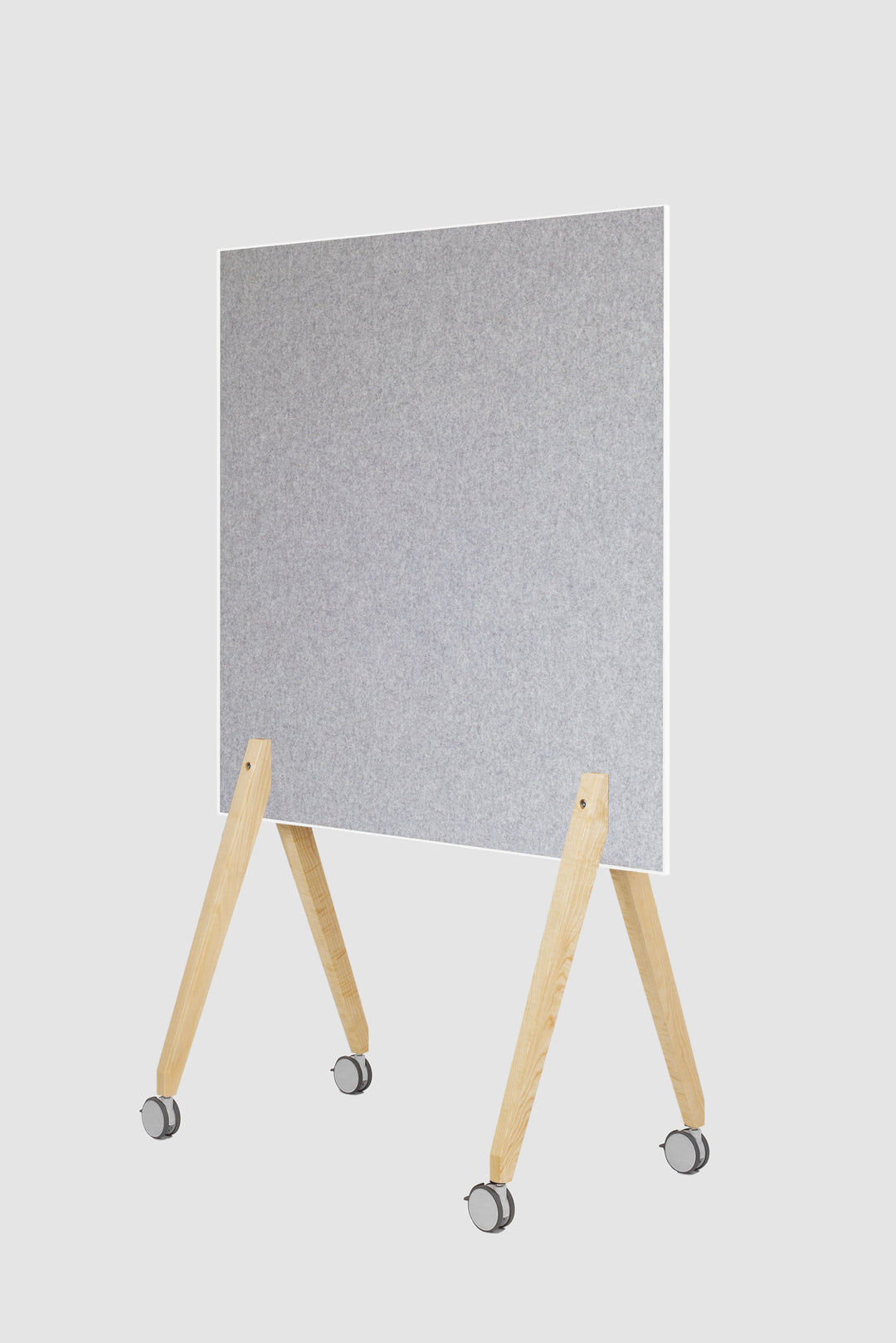 Pinnwand Pin Up on Tour 120 cm, weiß