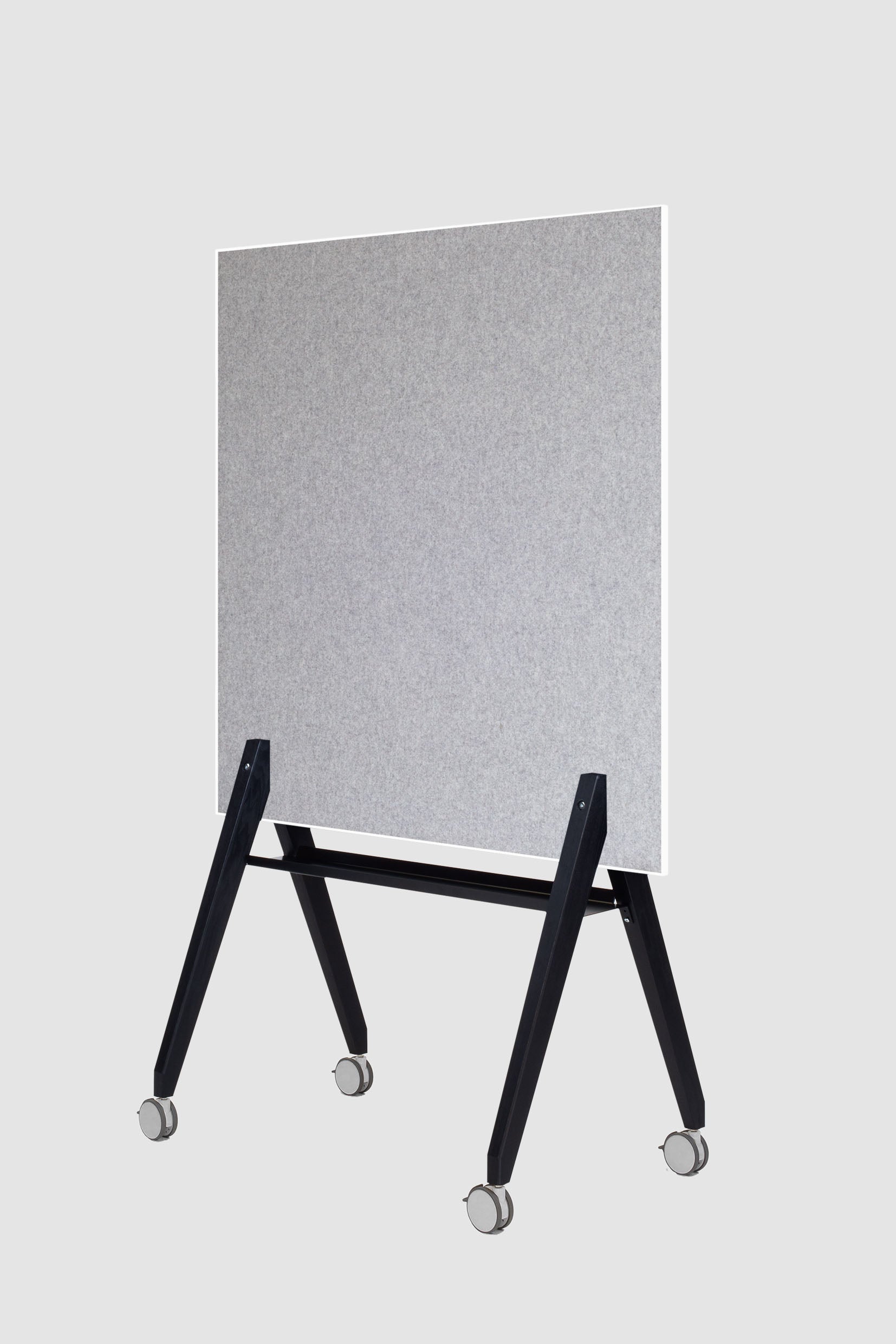 Pinnwand Pin Up on Tour 120 cm, weiß