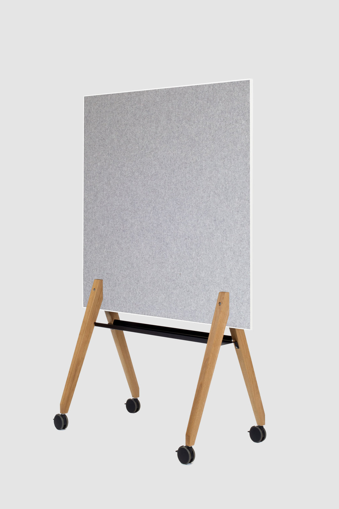 Pinnwand Pin Up on Tour 120 cm, weiß