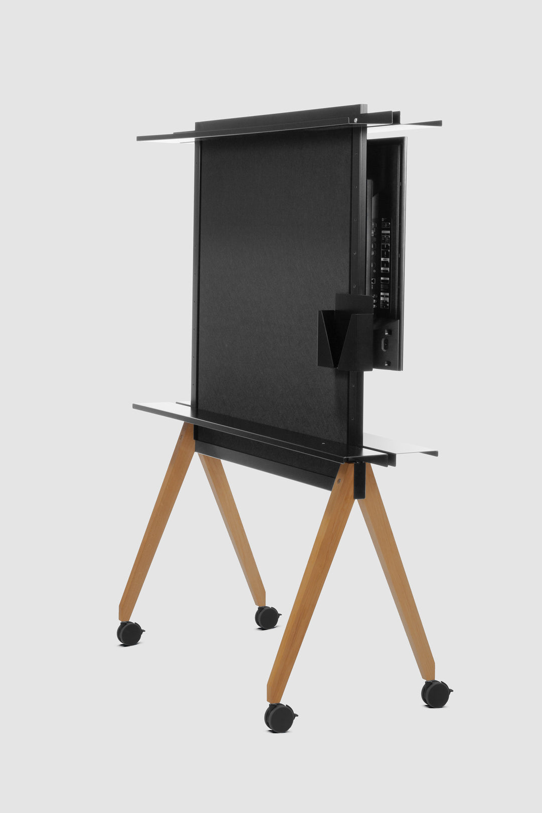 TV- und Monitorwagen für Displays bis 85 Zoll - Line Up