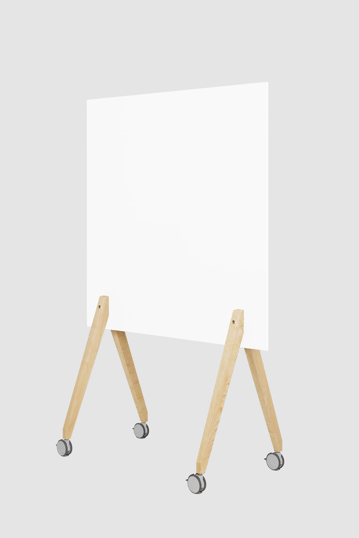 Pinnwand Pin Up on Tour 120 cm, weiß